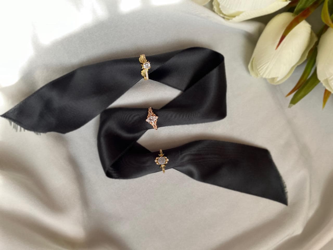 Our Jewelry Collection